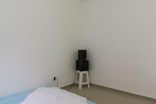 Quarto 2 suíte  de apartamento para alugar com 2 quartos, 55m² em Mooca, São Paulo