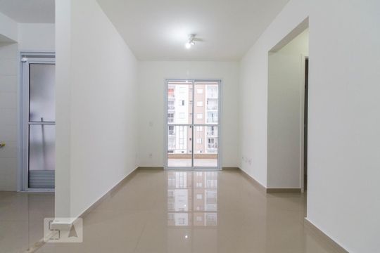Apartamento para alugar com 2 quartos, 55m² em Mooca, São Paulo