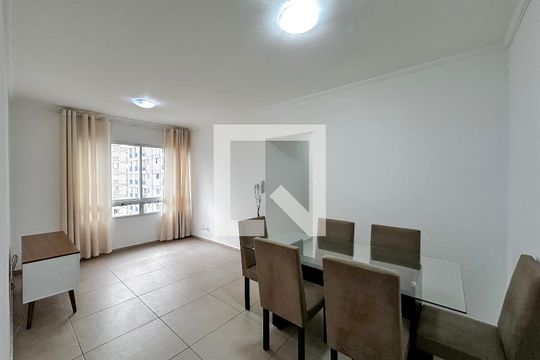 Apartamento para alugar com 3 quartos, 85m² em Cidade Monções, São Paulo