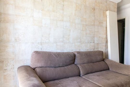 Sala  de apartamento para alugar com 2 quartos, 67m² em Tatuapé, São Paulo