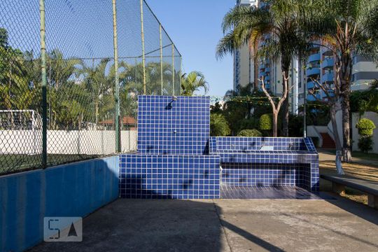 Bebedouro das Quadras  de apartamento para alugar com 2 quartos, 67m² em Tatuapé, São Paulo