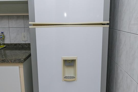 Detalhe de apartamento para alugar com 2 quartos, 105m² em Barra da Tijuca, Rio de Janeiro