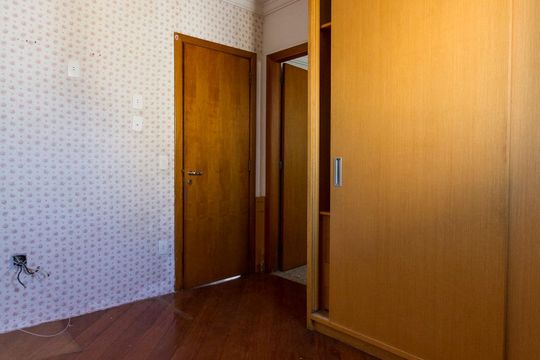 Quarto suíte 1  de apartamento à venda com 3 quartos, 150m² em Mooca, São Paulo