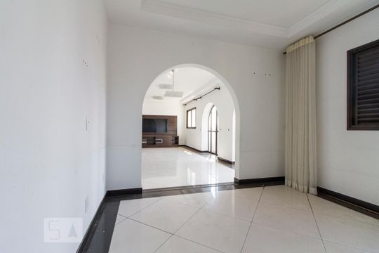 Sala  de apartamento à venda com 3 quartos, 150m² em Mooca, São Paulo