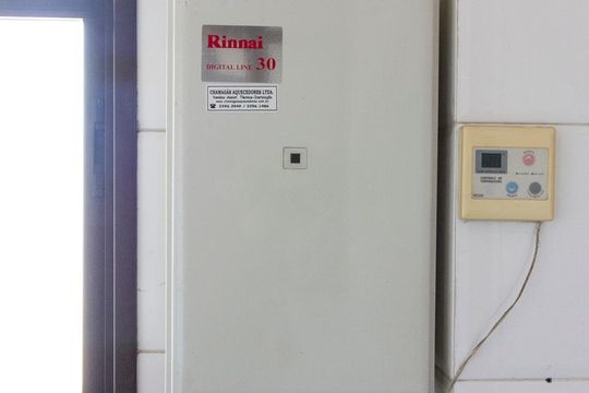 Aquecedor  de apartamento à venda com 3 quartos, 150m² em Mooca, São Paulo