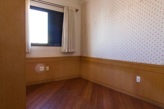 Quarto suíte 1  de apartamento à venda com 3 quartos, 150m² em Mooca, São Paulo
