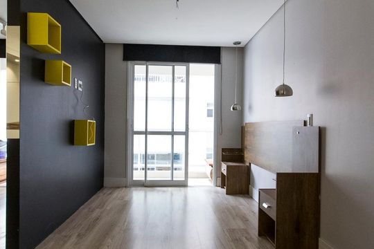 Quarto  de kitnet/studio à venda com 1 quarto, 50m² em Mooca, São Paulo