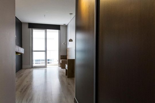 Armário de kitnet/studio à venda com 1 quarto, 50m² em Mooca, São Paulo