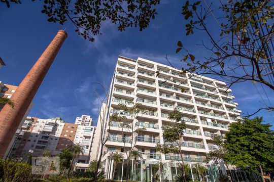 Kitnet/Studio à venda com 1 quarto, 50m² em Mooca, São Paulo