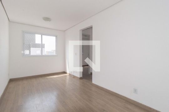 Apartamento para alugar com 2 quartos, 45m² em Mooca, São Paulo