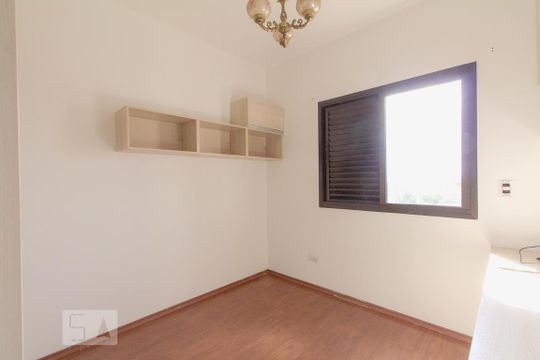 Quarto 1 de apartamento para alugar com 3 quartos, 140m² em Saúde, São Paulo