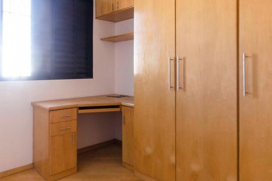 Quarto 1 de apartamento à venda com 3 quartos, 75m² em Parque Mandaqui, São Paulo