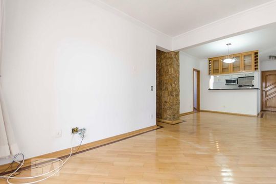 Sala de apartamento à venda com 3 quartos, 75m² em Parque Mandaqui, São Paulo