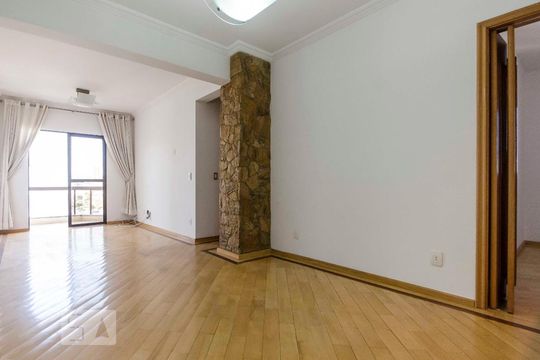 Apartamento à venda com 3 quartos, 75m² em Parque Mandaqui, São Paulo