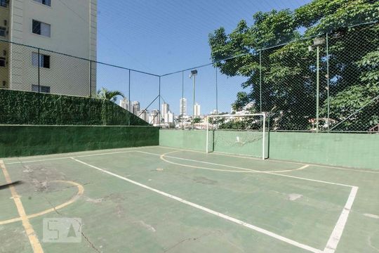Quardra de apartamento à venda com 3 quartos, 75m² em Parque Mandaqui, São Paulo