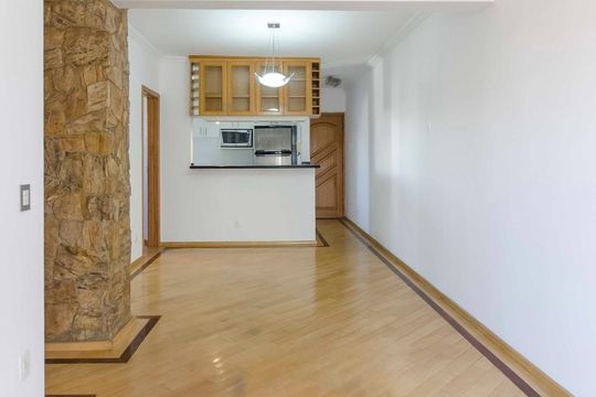Sala de apartamento à venda com 3 quartos, 75m² em Parque Mandaqui, São Paulo