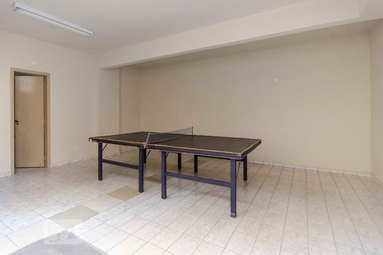 Jogos de apartamento à venda com 3 quartos, 75m² em Parque Mandaqui, São Paulo
