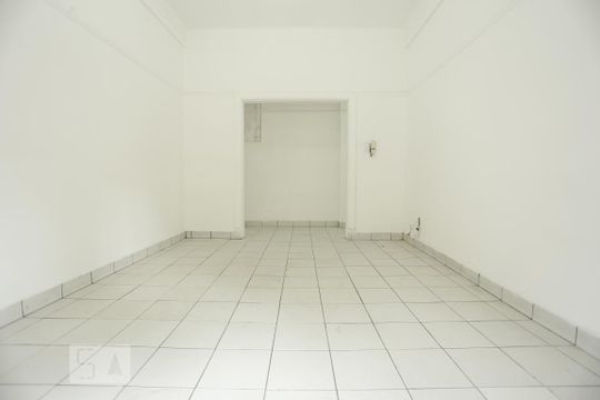 Sala de apartamento à venda com 1 quarto, 65m² em Vila Buarque, São Paulo