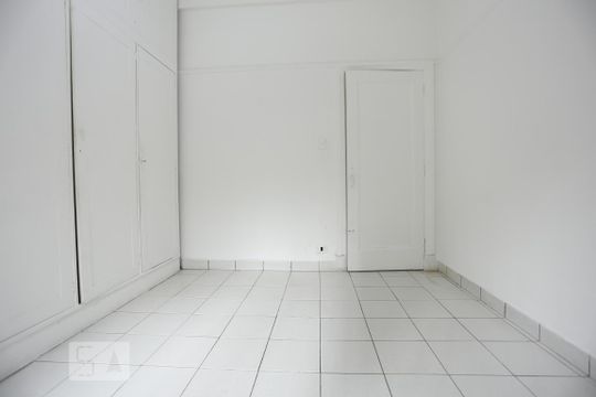 Quarto de apartamento à venda com 1 quarto, 65m² em Vila Buarque, São Paulo