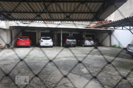 Vista de apartamento à venda com 1 quarto, 65m² em Vila Buarque, São Paulo