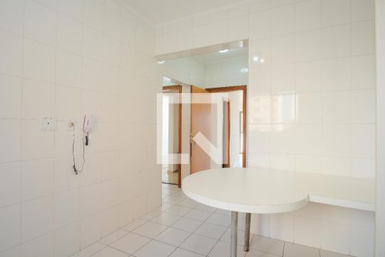 Cozinha de apartamento para alugar com 4 quartos, 156m² em Tatuapé, São Paulo