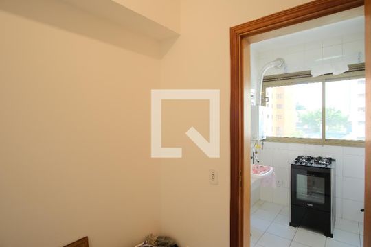Quarto de Serviço de apartamento para alugar com 4 quartos, 156m² em Tatuapé, São Paulo
