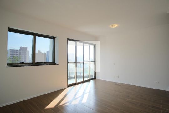 Apartamento para alugar com 4 quartos, 156m² em Tatuapé, São Paulo