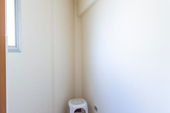 QUARTO DE SERVIÇO de apartamento para alugar com 2 quartos, 67m² em Mirandópolis, São Paulo