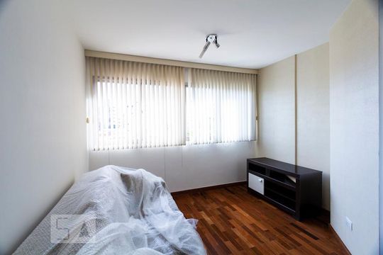 Apartamento para alugar com 2 quartos, 67m² em Mirandópolis, São Paulo