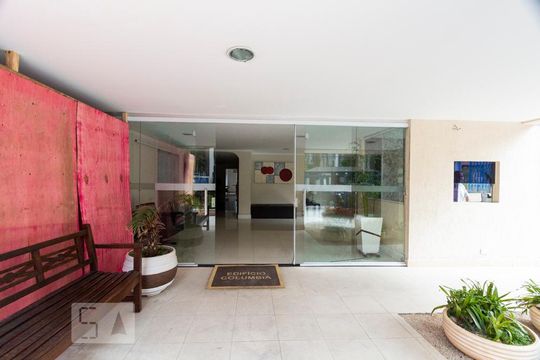 ENTRADAENTRADA de apartamento à venda com 2 quartos, 74m² em Vila Mascote, São Paulo