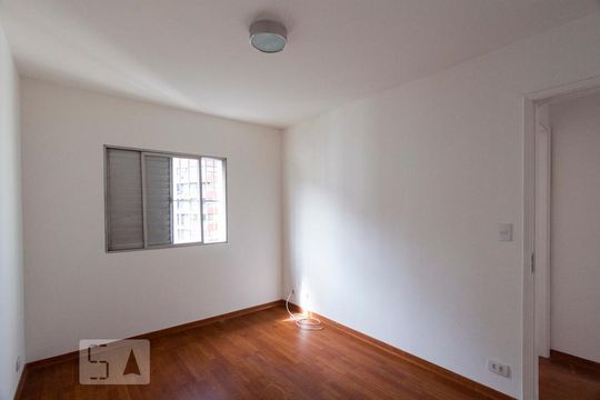 QUARTO 2 de apartamento à venda com 2 quartos, 74m² em Vila Mascote, São Paulo
