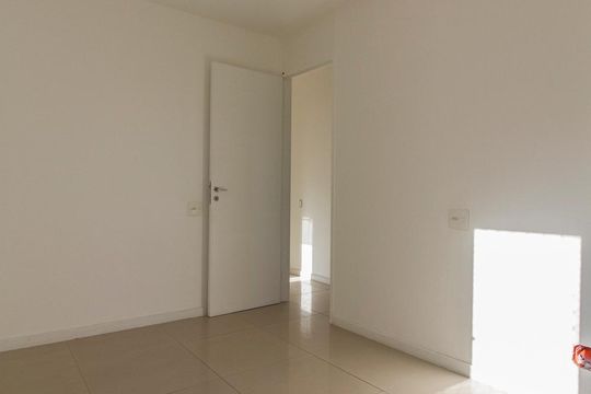Quarto 2  de apartamento para alugar com 3 quartos, 61m² em Jardim Independência, São Paulo