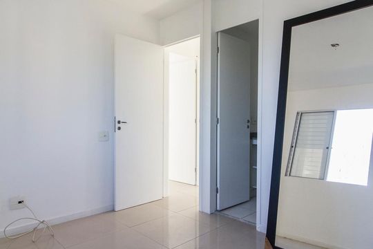 Apartamento para alugar com 3 quartos, 61m² em Jardim Independência, São Paulo