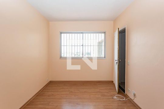 Sala de apartamento para alugar com 2 quartos, 50m² em Vila Brasílio Machado, São Paulo