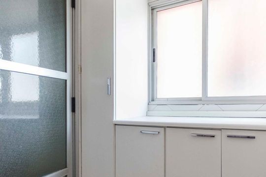 Lavanderia de apartamento à venda com 3 quartos, 70m² em Vila Aurora (zona Norte), São Paulo