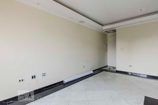Sala de apartamento à venda com 3 quartos, 70m² em Vila Aurora (zona Norte), São Paulo