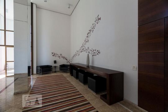 Apartamento à venda com 2 quartos, 132m² em Vila Clementino, São Paulo