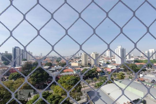 Vista de apartamento para alugar com 1 quarto, 41m² em Jardim São Paulo(zona Norte), São Paulo