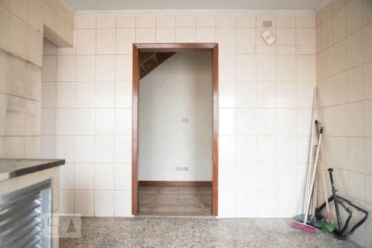 Cozinha Principal de casa à venda com 3 quartos, 130m² em Freguesia do Ó , São Paulo