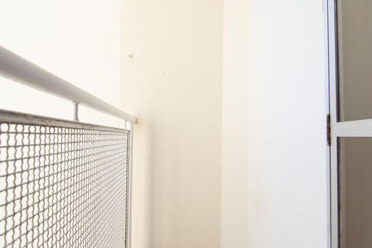 Sacada de apartamento à venda com 3 quartos, 96m² em Vila Costa E Silva, Campinas