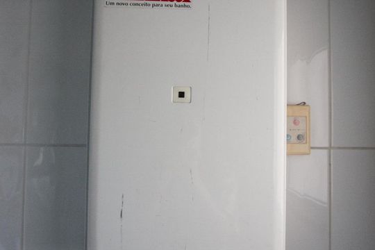aquecedor de apartamento à venda com 2 quartos, 96m² em Vila Andrade, São Paulo