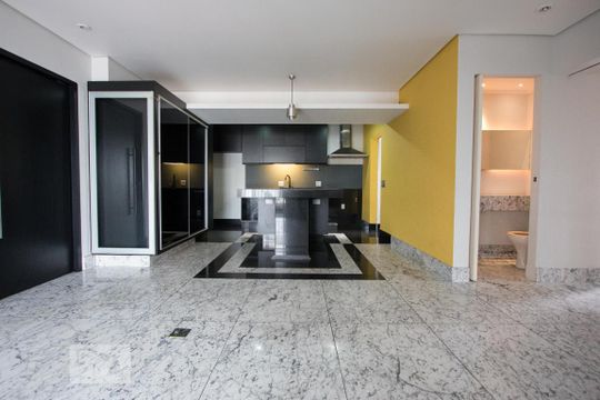 Apartamento à venda com 2 quartos, 96m² em Vila Andrade, São Paulo