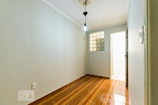 Quarto Extra - Serviço de apartamento à venda com 3 quartos, 90m² em Centro, Campinas