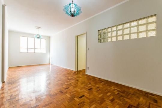 Apartamento à venda com 3 quartos, 90m² em Centro, Campinas