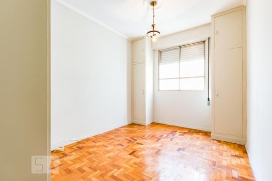 Quarto 1 de apartamento à venda com 3 quartos, 90m² em Centro, Campinas