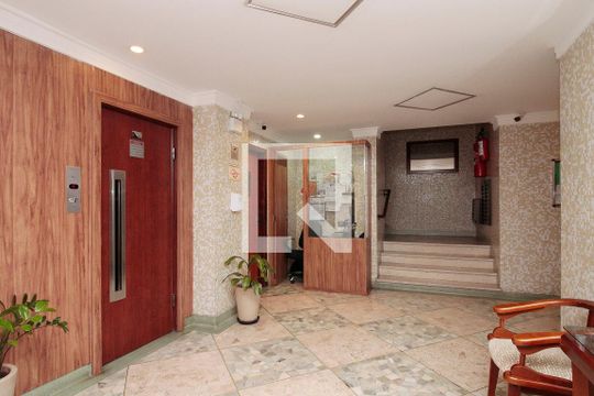 Área Comum de apartamento para alugar com 1 quarto, 90m² em Campos Elíseos, São Paulo