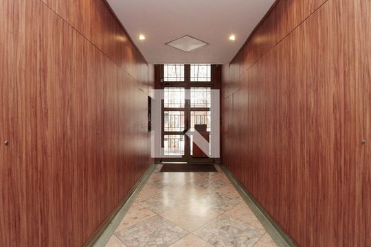 Área Comum de apartamento para alugar com 1 quarto, 90m² em Campos Elíseos, São Paulo