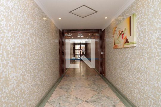 Área Comum de apartamento para alugar com 1 quarto, 90m² em Campos Elíseos, São Paulo