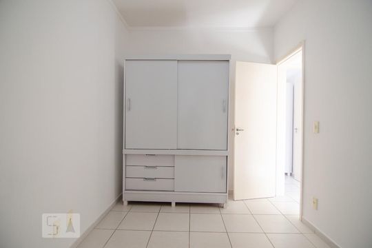 Quarto 1 de apartamento à venda com 2 quartos, 55m² em Vila Ipê, Campinas