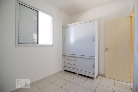 Quarto 2 de apartamento à venda com 2 quartos, 55m² em Vila Ipê, Campinas